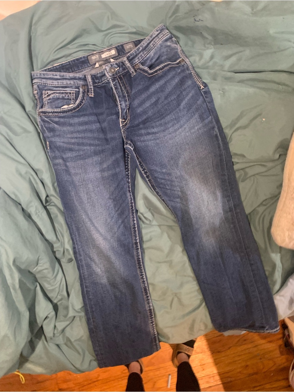 MENS bake Jake 32s.